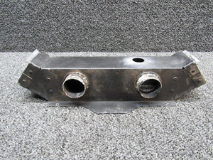 5406006-501 Grumman AA-5A Plenum Cabin Heat