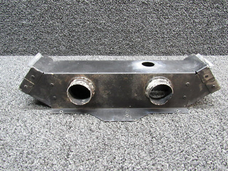 Grumman 5406006-501 Grumman AA-5A Plenum Cabin Heat