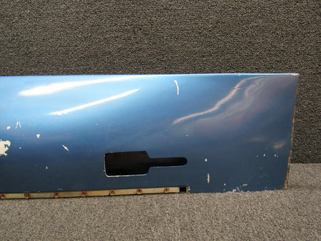 5201181-503 Grumman AA-5A Wing Tip Assembly LH BAS Part Sales | Airplane Parts