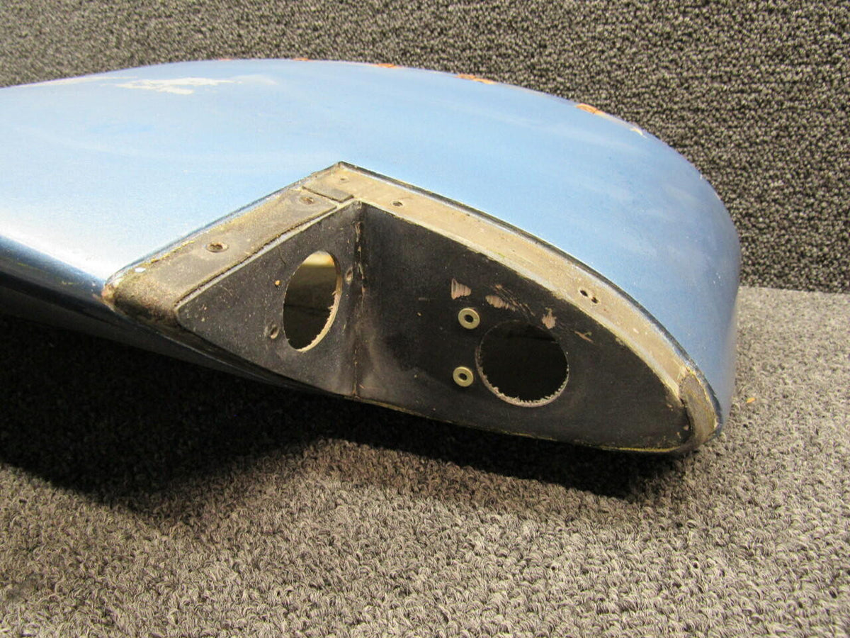 Grumman 5201181-504 Grumman AA-5A Wing Tip Assembly RH
