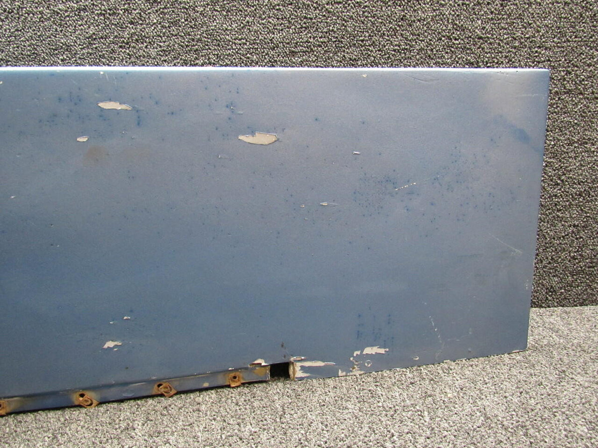 Grumman 5201181-504 Grumman AA-5A Wing Tip Assembly RH