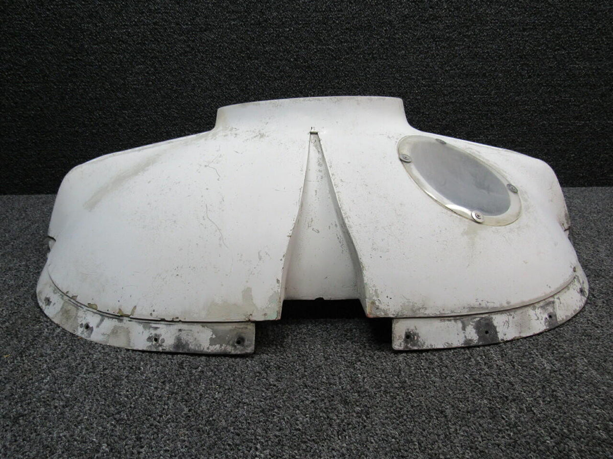 5101022-1 Grumman AA-5A Cowl Assembly Nose Bug BAS Part Sales | Airplane Parts
