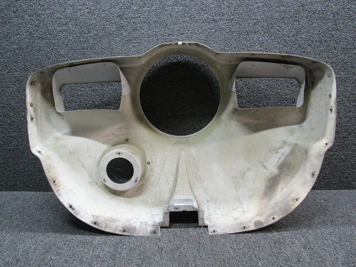 Grumman 5101022-1 Grumman AA-5A Cowl Assembly Nose Bug
