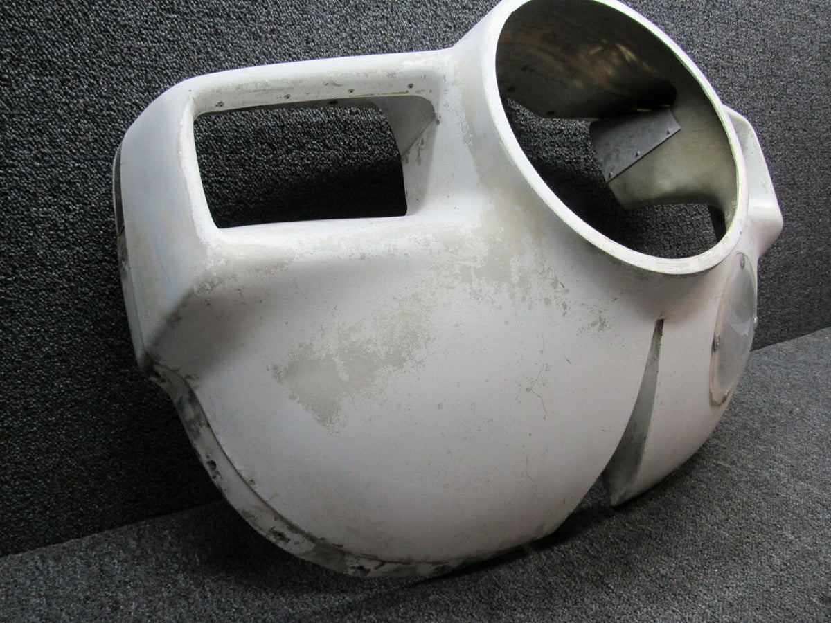 Grumman 5101022-1 Grumman AA-5A Cowl Assembly Nose Bug