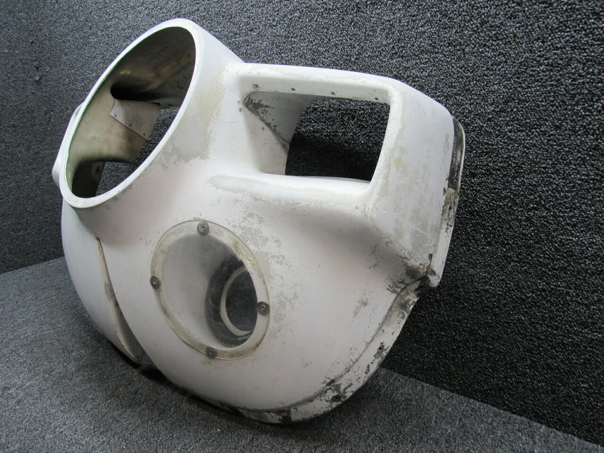 Grumman 5101022-1 Grumman AA-5A Cowl Assembly Nose Bug