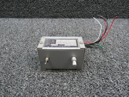 Grumman 107AP-R Grumman AA-5A Carburetor Ice Detector Volts 14