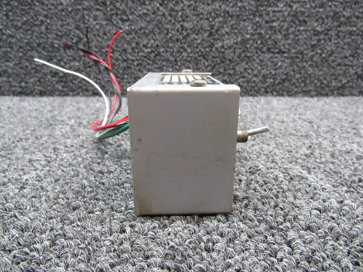 Grumman 107AP-R Grumman AA-5A Carburetor Ice Detector Volts 14