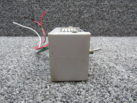Grumman 107AP-R Grumman AA-5A Carburetor Ice Detector Volts 14
