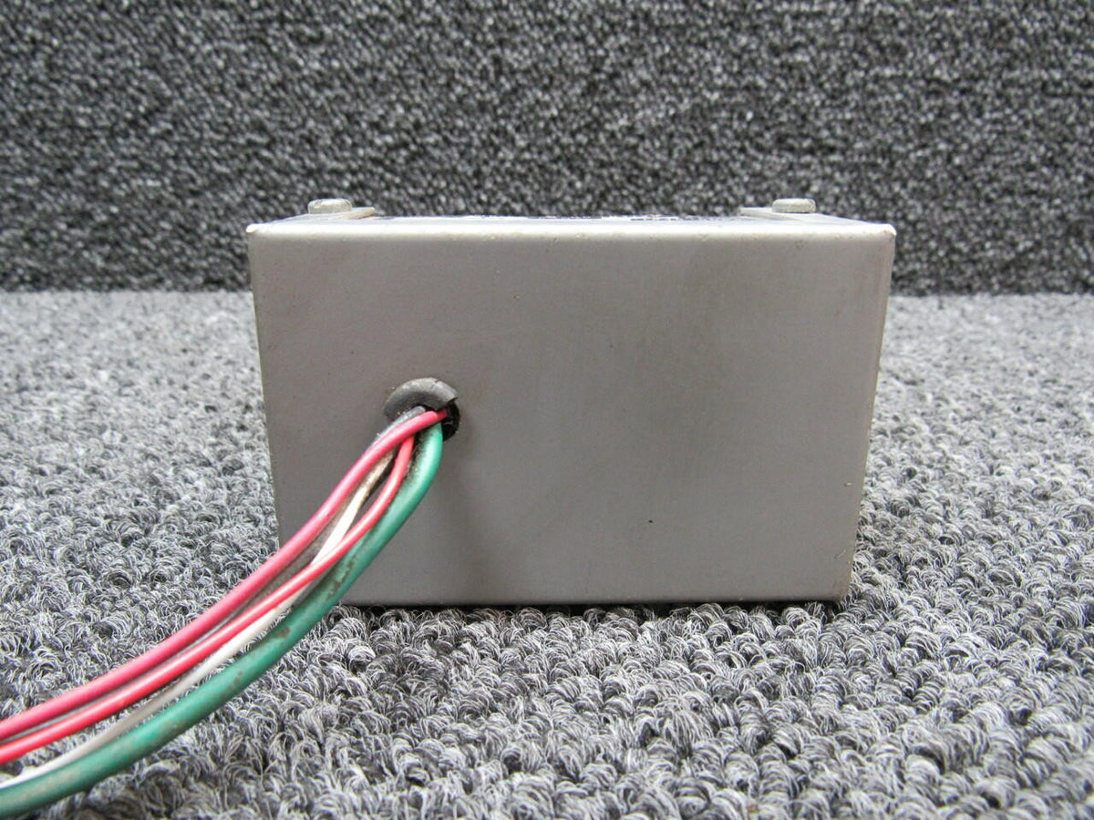 Grumman 107AP-R Grumman AA-5A Carburetor Ice Detector Volts 14