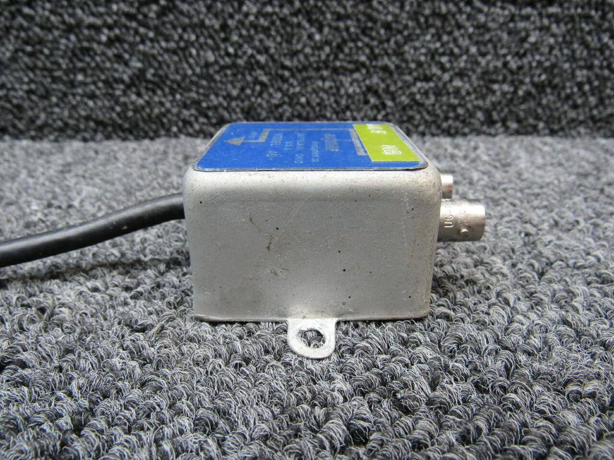 Antenna Development AD Grumman AA-5A Antenna Development Antenna Coupler