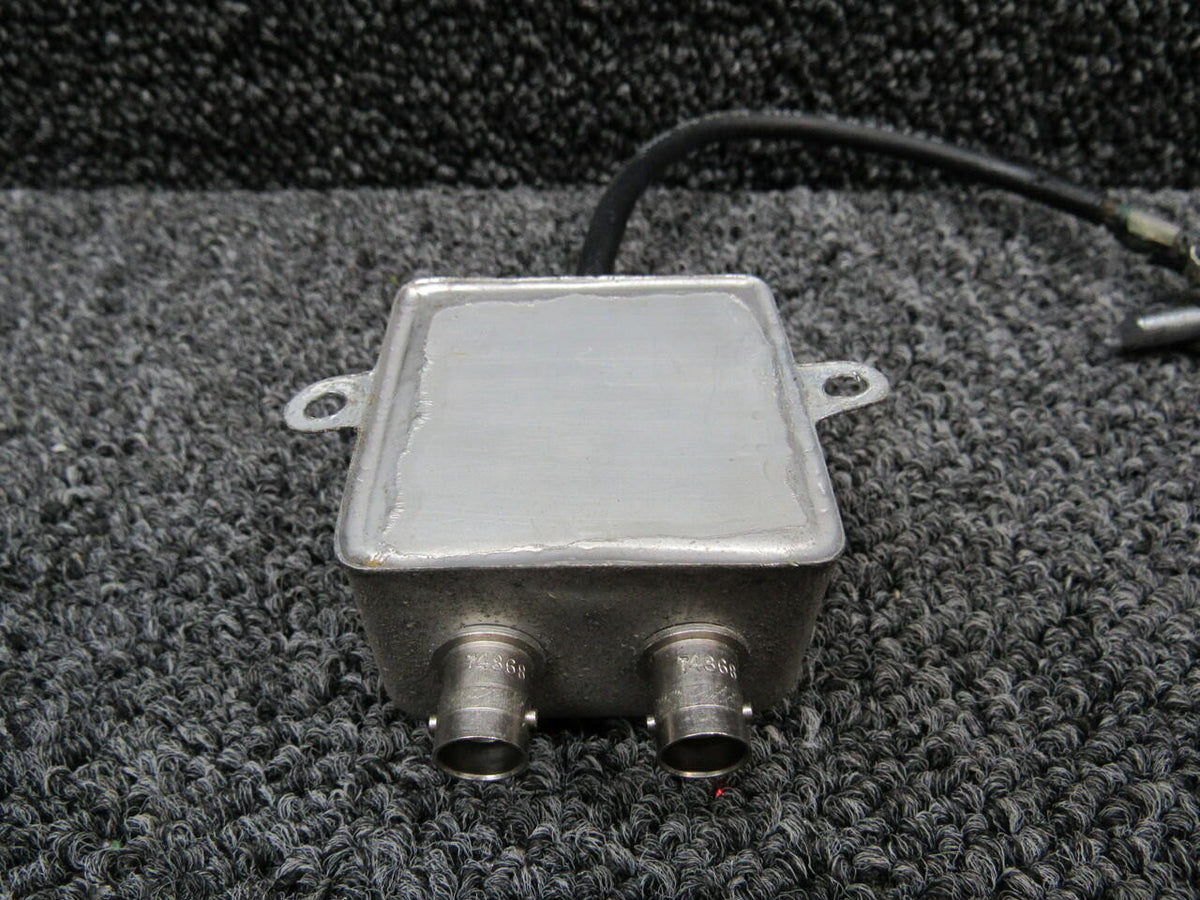 Antenna Development AD Grumman AA-5A Antenna Development Antenna Coupler