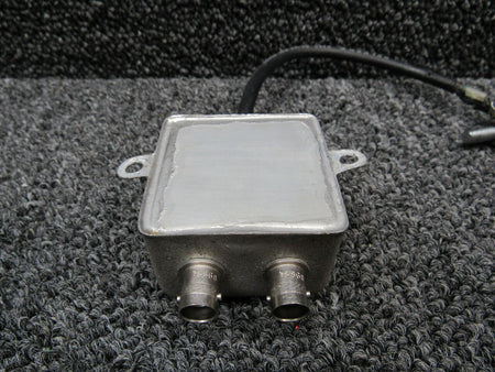 Antenna Development AD Grumman AA-5A Antenna Development Antenna Coupler