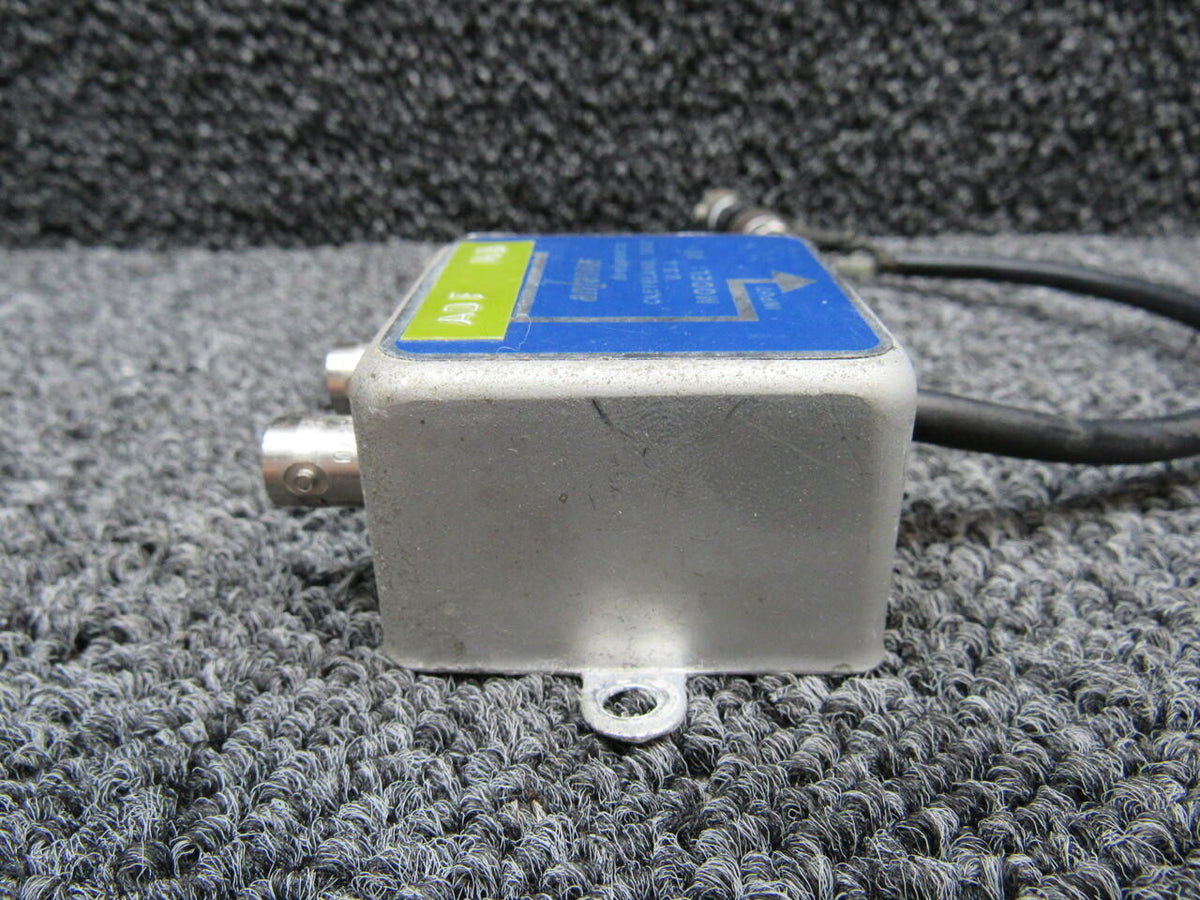 Antenna Development AD Grumman AA-5A Antenna Development Antenna Coupler