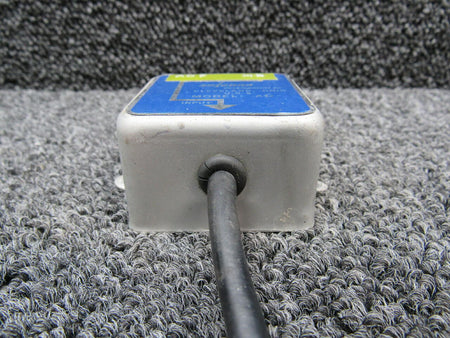 Antenna Development AD Grumman AA-5A Antenna Development Antenna Coupler