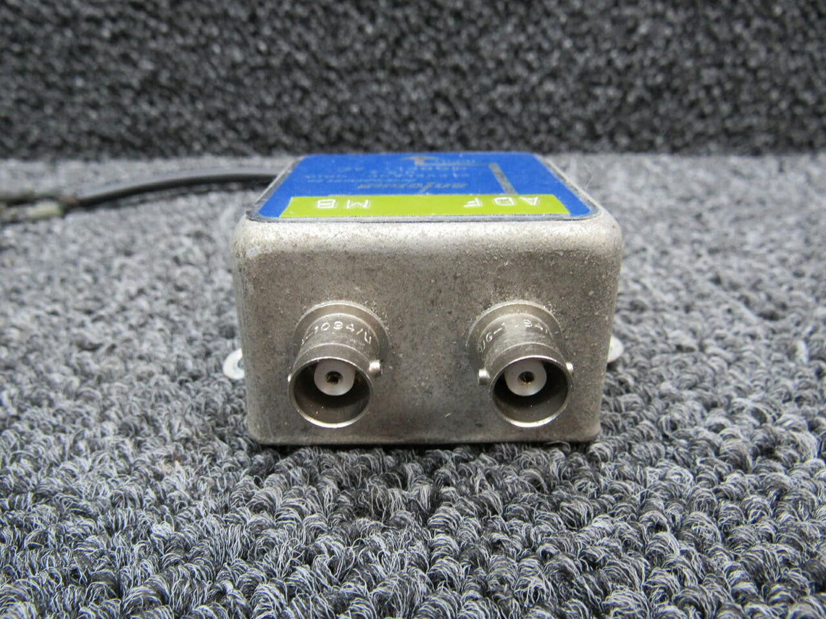 Antenna Development AD Grumman AA-5A Antenna Development Antenna Coupler