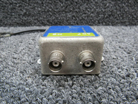 Antenna Development AD Grumman AA-5A Antenna Development Antenna Coupler