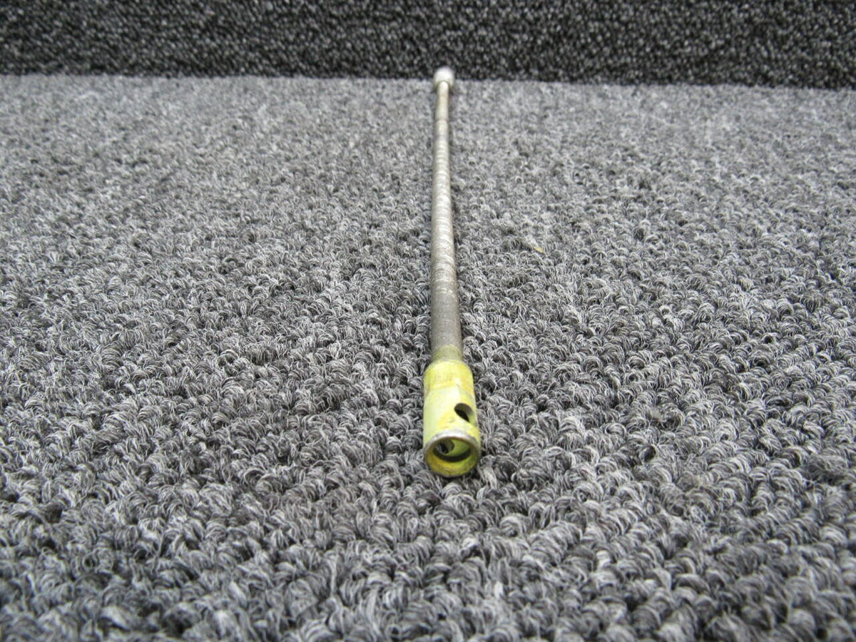 Grumman 5607010-1 Grumman AA-5A Flexible Trim Shaft