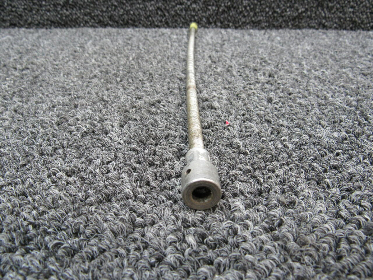 Grumman 5607010-1 Grumman AA-5A Flexible Trim Shaft