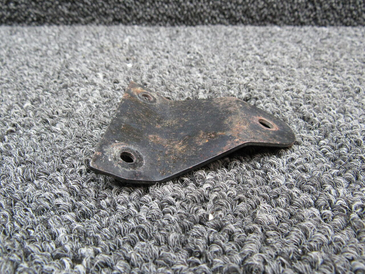Grumman 5102331-4 Grumman AA-5A Seat Belt Mount LH / RH