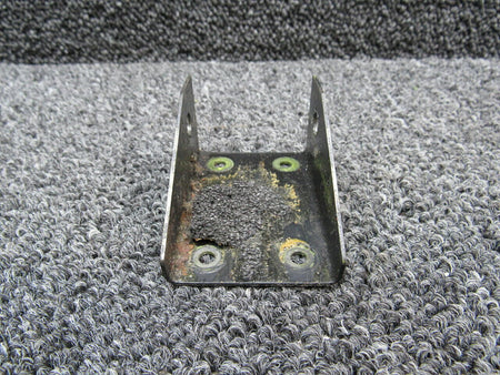 5102330-1 Grumman AA-5A Rear Seat Belt Attach Bracket BAS Part Sales | Airplane Parts