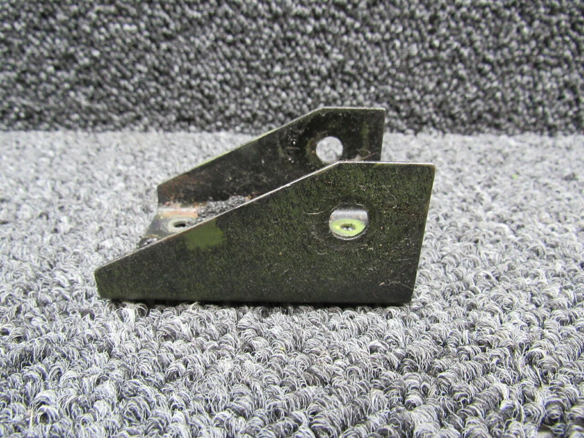 Grumman 5102330-1 Grumman AA-5A Rear Seat Belt Attach Bracket