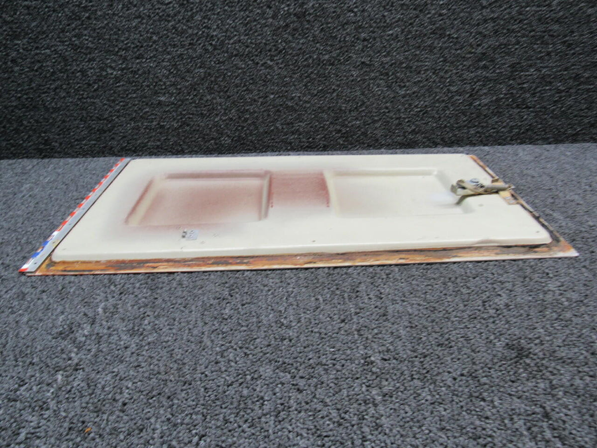 Grumman 5102283-502 Grumman AA-5A Baggage Door Assy NO KEY
