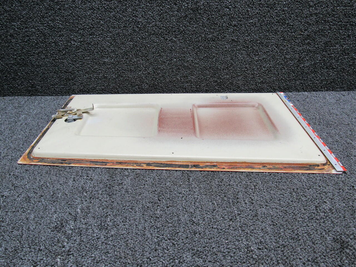 Grumman 5102283-502 Grumman AA-5A Baggage Door Assy NO KEY