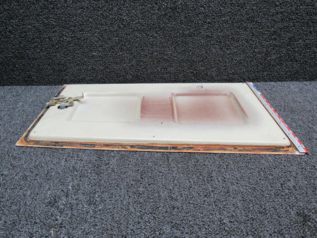 Grumman 5102283-502 Grumman AA-5A Baggage Door Assy NO KEY