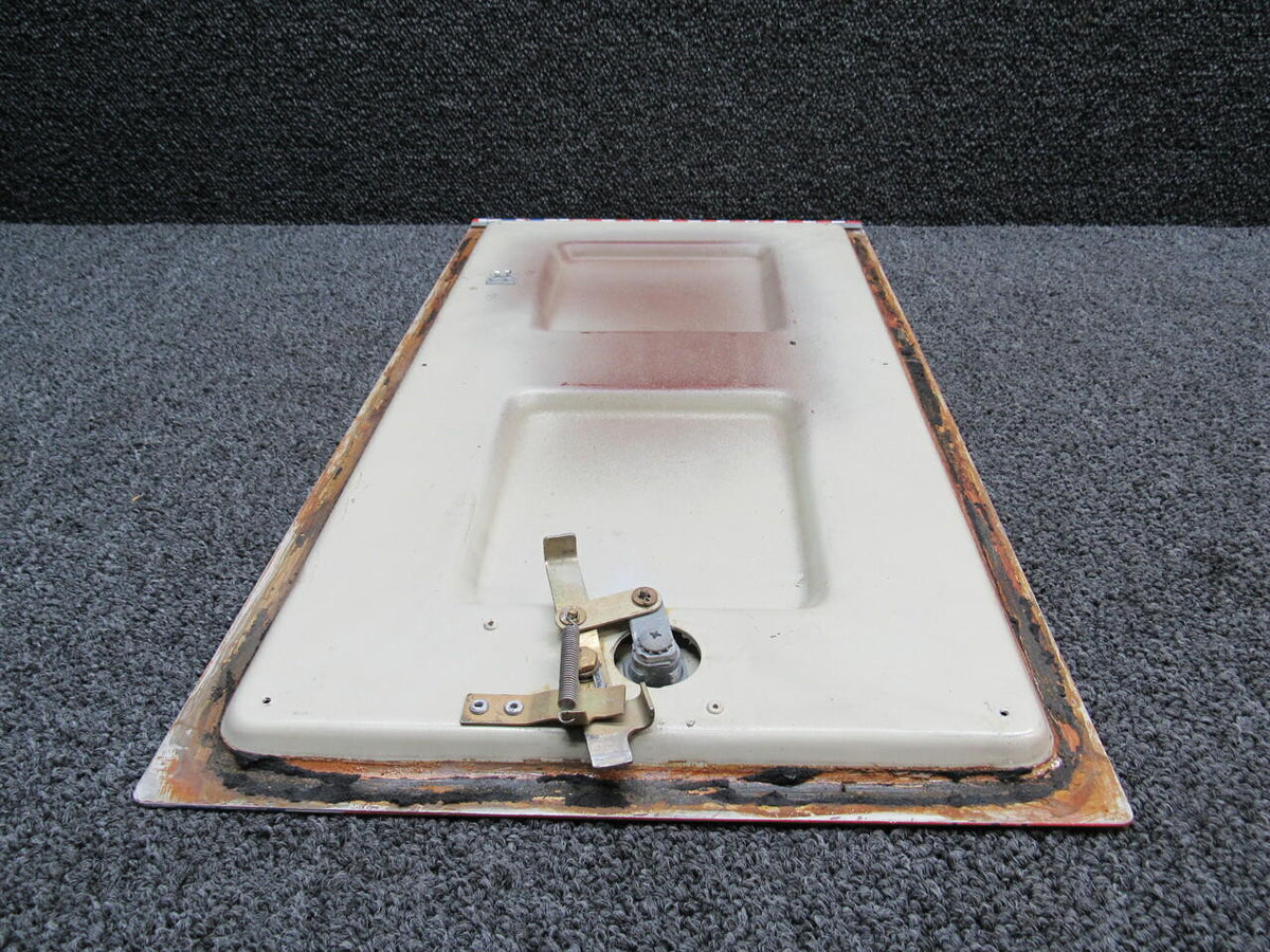 Grumman 5102283-502 Grumman AA-5A Baggage Door Assy NO KEY