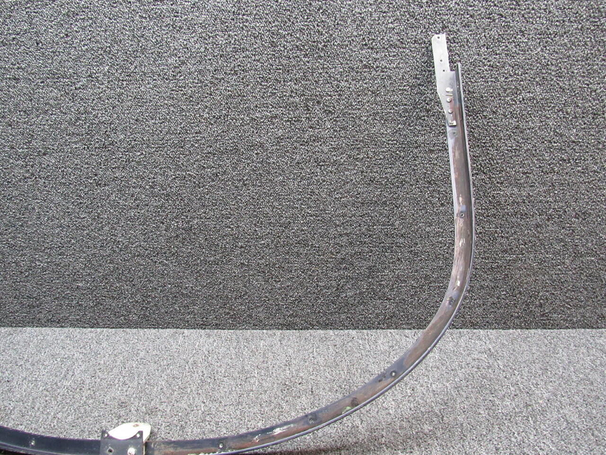 Grumman 102282-1 Grumman AA-5A Support Windshield Frame