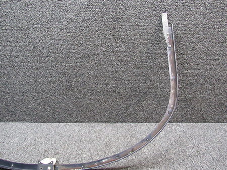 Grumman 102282-1 Grumman AA-5A Support Windshield Frame