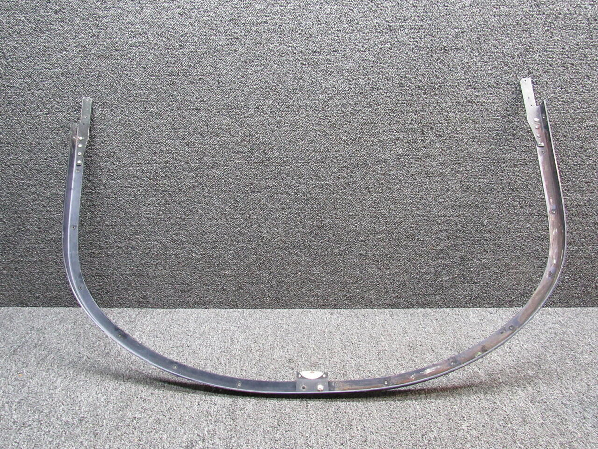 Grumman 102282-1 Grumman AA-5A Support Windshield Frame