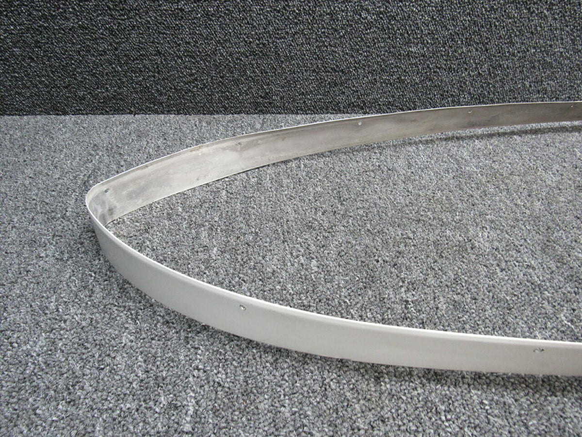 5200003-1 Grumman AA-5A Wing Strap LH Outboard BAS Part Sales | Airplane Parts