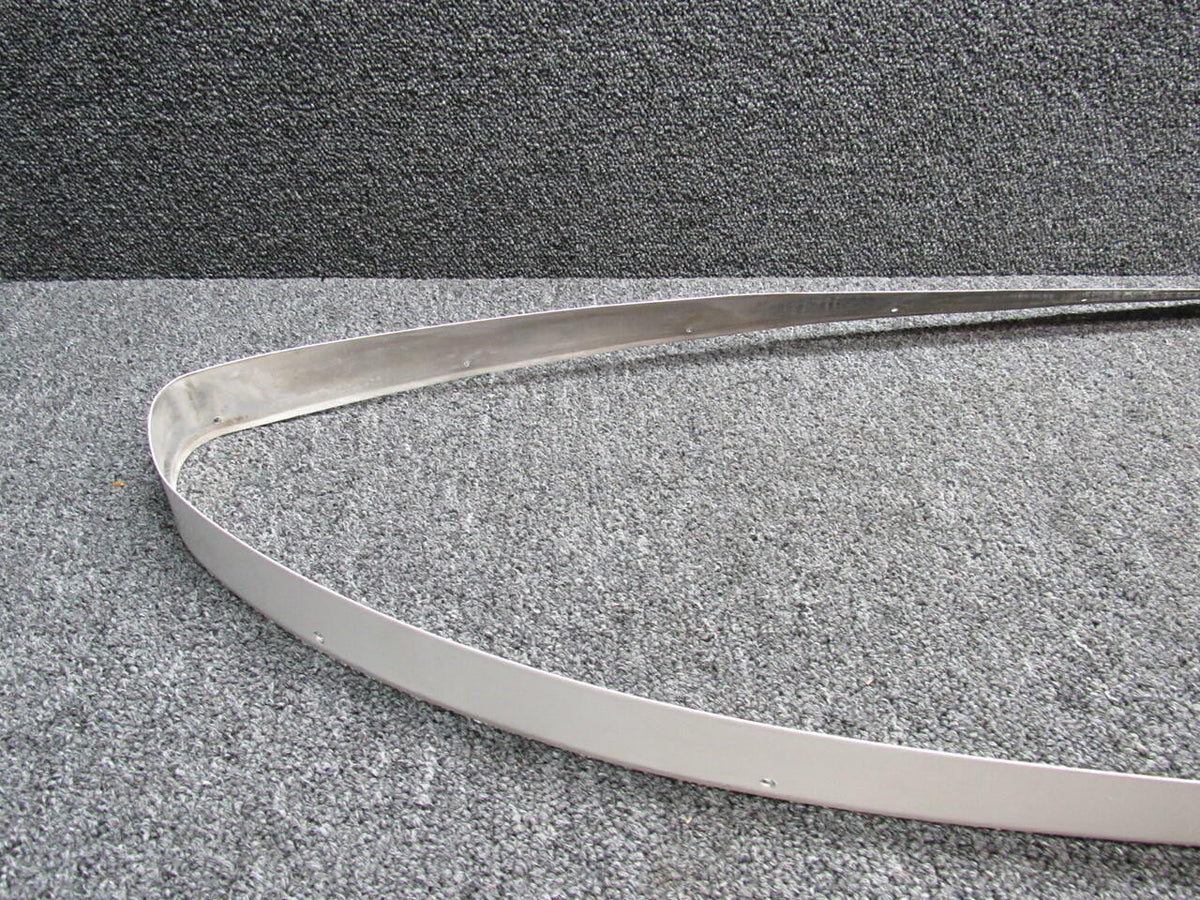 Grumman 5200003-1 Grumman AA-5A Wing Strap LH Inboard