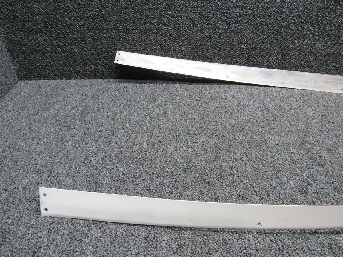 5200003-8 Grumman AA-5A Wing Strap RH Inboard BAS Part Sales | Airplane Parts