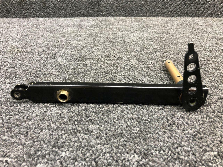 Cessna 0961330-40, 0961330-30 Cessna 162 Rudder Pedal Support Weld Assembly