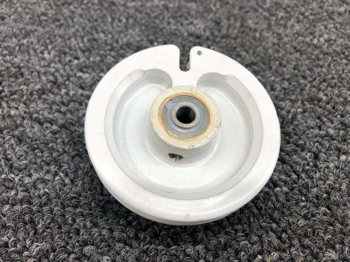 Cessna 0961110-17 Cessna 162 Aileron Sector Actuator LH