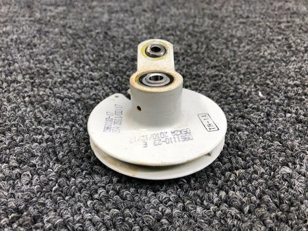Cessna 0961110-17 Cessna 162 Aileron Sector Actuator LH