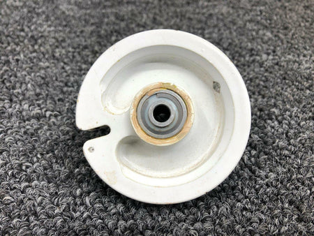 0961110-18 Cessna 162 Aileron Sector Actuator RH BAS Part Sales | Airplane Parts