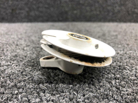 Cessna 0961110-18 Cessna 162 Aileron Sector Actuator RH