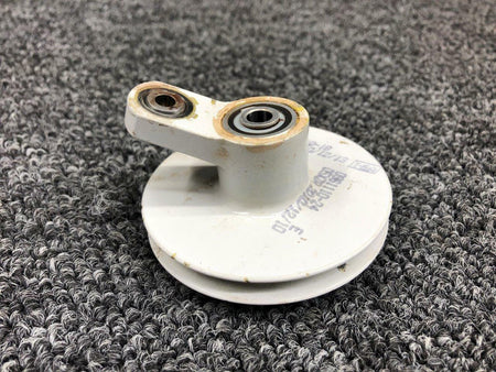 Cessna 0961110-18 Cessna 162 Aileron Sector Actuator RH