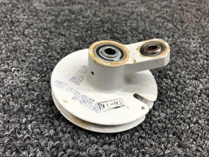 0961110-18 Cessna 162 Aileron Sector Actuator RH