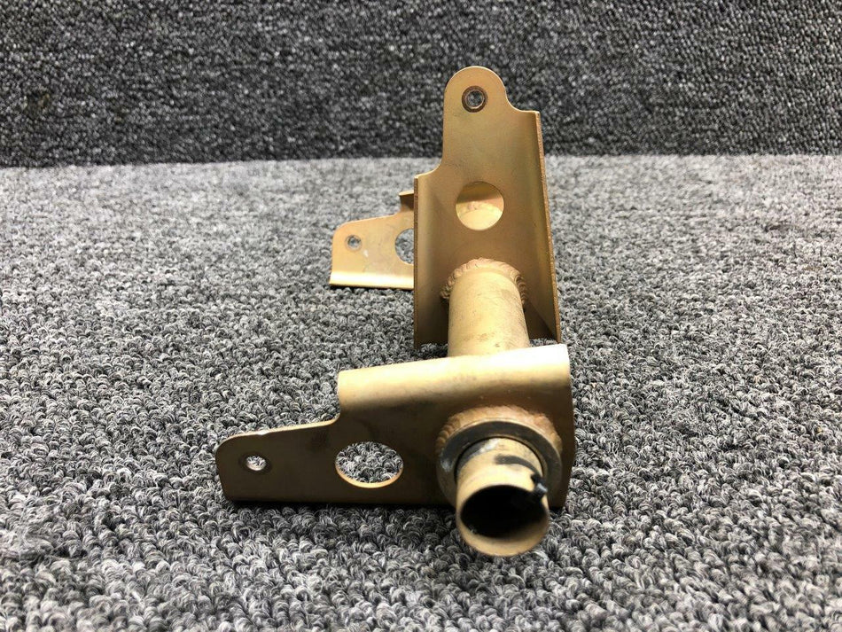Cessna 0962121-23 Cessna 162 Flap Bellcrank Assembly