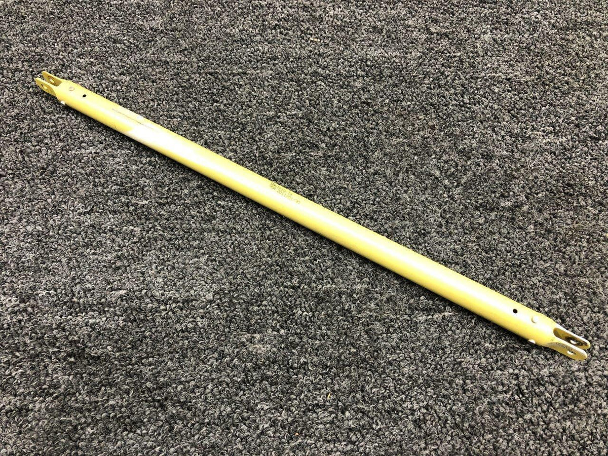 0961210-12 Cessna 162 Elevator Pushrod Assembly BAS Part Sales | Airplane Parts