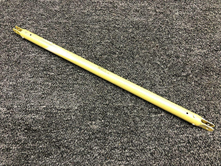 0961210-12 Cessna 162 Elevator Pushrod Assembly BAS Part Sales | Airplane Parts