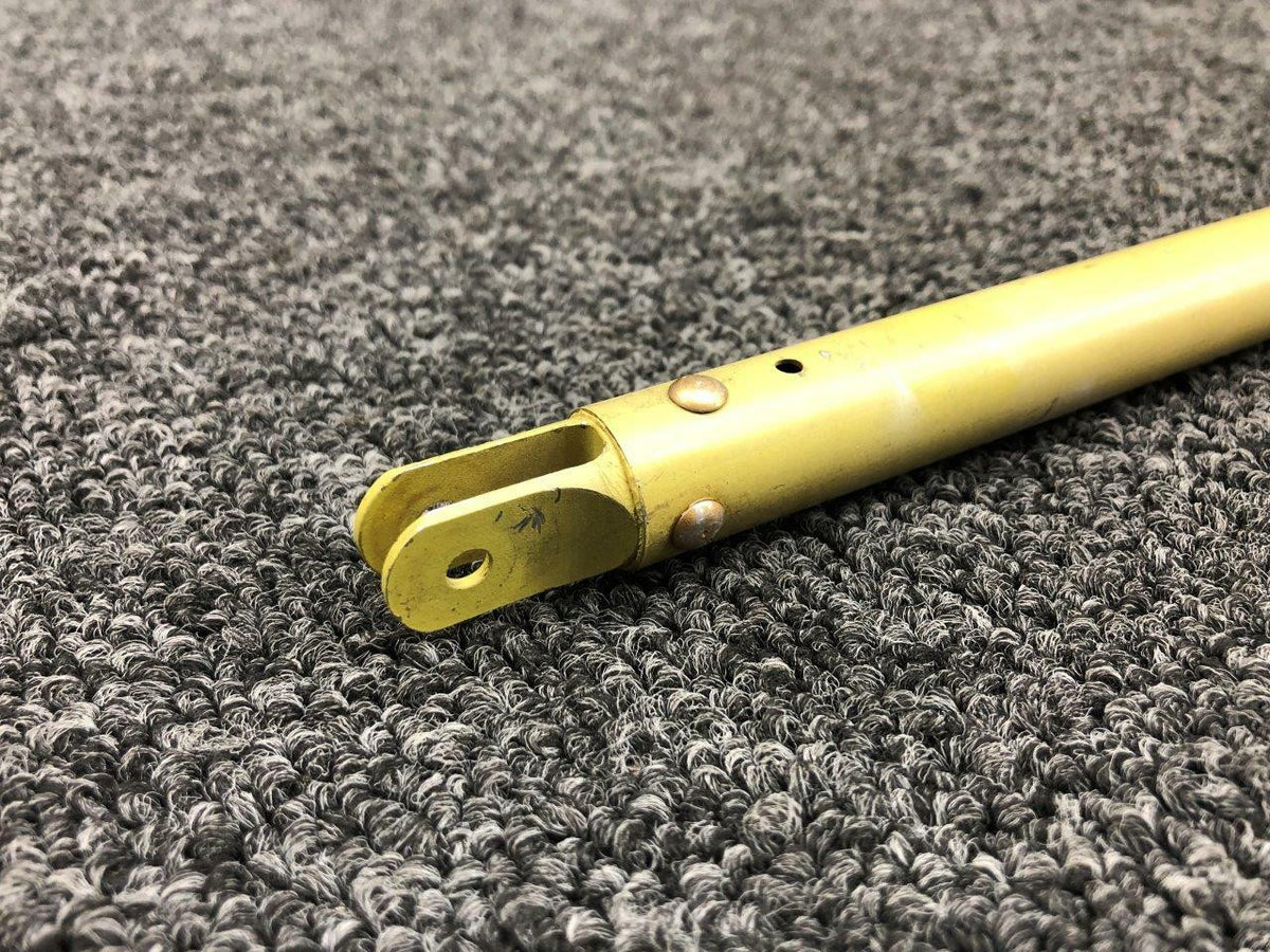 Cessna 0961210-12 Cessna 162 Elevator Pushrod Assembly