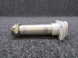 0941010-13 Cessna 162 Main Gear Axle Assembly has Nut (Aluminum)