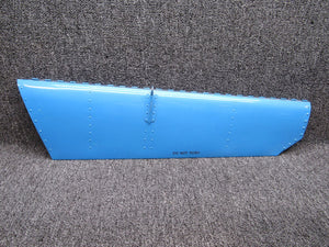 33-610010-2 Beech F33A Elevator Trim Tab Assembly RH (Colored / Dents)