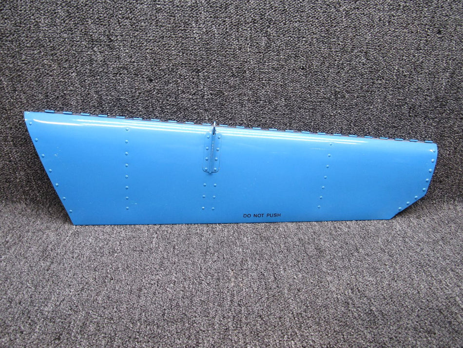 33-610010-2 Beech F33A Elevator Trim Tab Assembly RH (Colored / Dents)