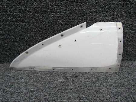 96-980001-18 Beechcraft E-55 Skin Nacelle Top Outboard RH BAS Part Sales | Airplane Parts